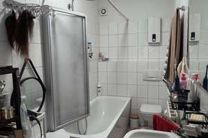 Wohnen mit Charakter: 3-Zimmer-Wohnung in Duisburg-Buchholz – Zillertaler Straße 10, 47249 Buchholz, Duisburg – Vorschaubild 4