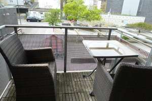 48 m² große 2-Zimmer-Wohnung mit kleinem Balkon in Düsseldorf-Eller – Zeppelinstraße 5, 40231 Eller, Düsseldorf – Vorschaubild 7