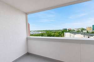 Selbstbezug oder Kapitalanlage  2-Zi. Wohnung mit traumhaftem Blick – 85057 Nordwest, Ingolstadt – Vorschaubild 4