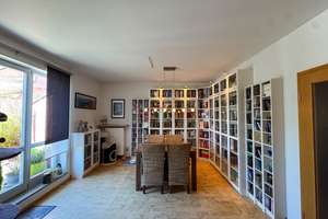 Immo Love Lechhausen: Traumhafte Maisonette- Penthousewohnung mit 4 ZKB und 114m² ! – Dr.-Otto-Meyer-Straße 36, 86169 Lechhausen-West, Augsburg – Vorschaubild 3