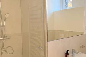  5-Zimmer Altbau Traumwohnung im Erdgeschoss! Kernsaniert! – Luxemburger Straße 210, 50937 Sülz, Köln – Vorschaubild 5