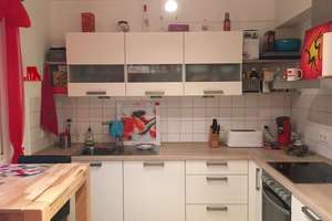 Gepflegt und stadtnah wohnen: 2-Zimmer-Wohnung in Münster – Die vollständige Adresse der Immobilie erhältst du vom Anbieter., 48145 Mauritz-Mitte, Münster – Vorschaubild 10