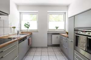 Sofort Bezugsbereit! Top gepflegte ETW mit rd. 89 m² im EG und flexiblem Grundrisskonzept – 45138 Südostviertel, Essen – Vorschaubild 7