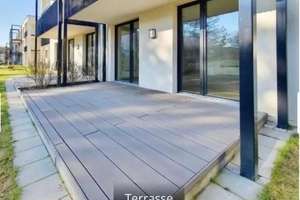 2-Zimmer-Wohnung mit Garten & Terrasse nahe U-Bahn Paracelsus-Bad – Die vollständige Adresse der Immobilie erhältst du vom Anbieter., 13407 Reinickendorf (Ortsteil), Berlin – Vorschaubild 3