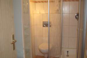 Helles Souterrain-Apartment in Dreieich-Sprendlingen Ideal für Wochenendheimfahrer – Am Hirschsprung 2c, 63303 Dreieich – Vorschaubild 4