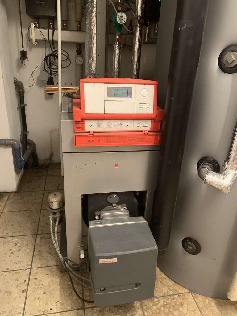 Immobilie in Alpirsbach - 1-3 Familienhaus in Alpirsbach-Peterzell in sonniger Lage - Bild 3