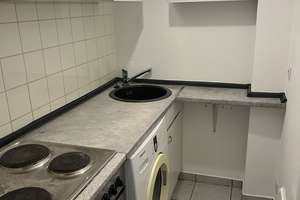 Schöne 2-Zimmer Wohnung in Ahlem – Am Bahndamm 1, 30453 Ahlem, Hannover – Vorschaubild 4