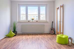 2-Raum-Wohnung nahe Stadtteilpark Fürstenstraße – Clausewitzstr. 1, 9130 Yorckgebiet, Chemnitz – Vorschaubild 3