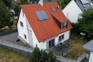 Hochwertiges Einfamilienhaus – Angebot nur für kurze Zeit! – Fürth – Vorschaubild 48