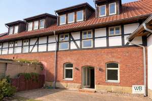 Maisonette Landhauswohnungen + Garten - renovierungsbedürftig - Ölper Braunschweig – Die vollständige Adresse der Immobilie erhältst du vom Anbieter., 38114 Innenstadt, Braunschweig – Vorschaubild 5