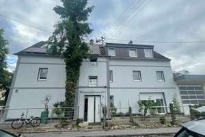 **Solide Anlage in Augsburg-MFH-8 Whg** – Die vollständige Adresse der Immobilie erhältst du vom Anbieter., 86154 Oberhausen-Süd, Augsburg – Vorschaubild 3