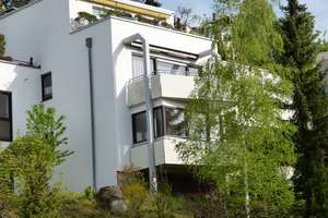 2 Zimmer-Wohnung in Botnang 