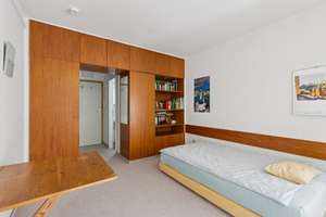 City-Apartment in der Maxvorstadt – kompakt, ruhig und sofort bezugsbereit – Die vollständige Adresse der Immobilie erhältst du vom Anbieter., 80799 Universität, München – Vorschaubild 7
