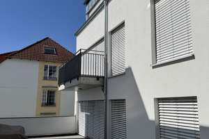 Neuwertige 3-Raum-Wohnung mit Balkon in Jena – Mühlenweg 35, 7751 Cospeda, Jena – Vorschaubild 12