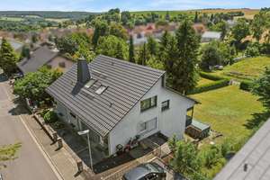 Ihr Haus mit vielen Möglichkeiten! – Die vollständige Adresse der Immobilie erhältst du vom Anbieter., 63667 Nidda – Vorschaubild 24