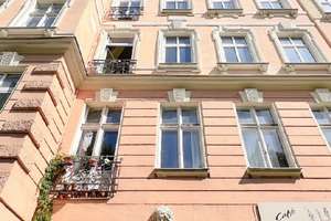 Lichtdurchflutete Altbauwohnung mit hohen Decken und Stuckdetails - zum Selbstgestalten! – Die vollständige Adresse der Immobilie erhältst du vom Anbieter., 10961 Kreuzberg, Berlin – Vorschaubild 14