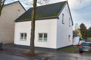 2-Generationenhaus in Marl-Brassert – Die vollständige Adresse der Immobilie erhältst du vom Anbieter., 45768 Brassert, Marl – Vorschaubild 2