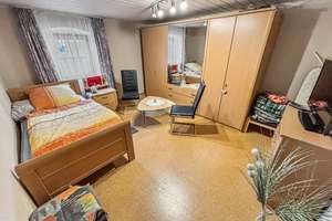 Einfamilienhaus mit Scheune und Potenzial in Dinkelsbühl-Bernhardswend – Die vollständige Adresse der Immobilie erhältst du vom Anbieter., 91550 Dinkelsbühl – Vorschaubild 5