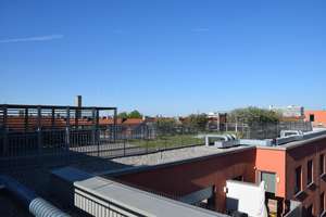Provisionsfrei – Stilvolle 2-Zimmer-Wohnung (2020) mit Westbalkon in München-Sendling-Westpark – Die vollständige Adresse der Immobilie erhältst du vom Anbieter., 81369 Mittersendling, München – Vorschaubild 10