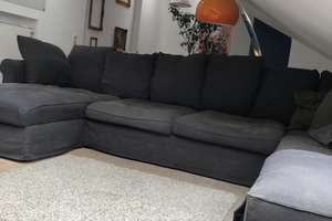 Wunderschöne Wohnung mit 4 Zimmern sowie Dachterrasse und EBK in Nürnberg, zentral und doch ruhig  – Lamprechtstraße 3, 90478 Glockenhof, Nürnberg – Vorschaubild 3