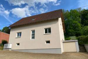 Wohnen in bester Wohnlage! – Die vollständige Adresse der Immobilie erhältst du vom Anbieter., 54634 Bitburg – Vorschaubild 1