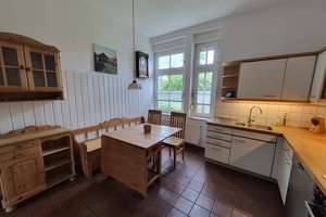 Industrieromantik trifft Altbaucharme: "Haus im Haus" mit Garten – 45883 Feldmark, Gelsenkirchen – Vorschaubild 8