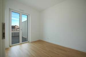 Düsseldorf-Derendorf: Penthouse im Quartier maxfrei – Großzügiges Wohnen mit Weitblick! – Die vollständige Adresse der Immobilie erhältst du vom Anbieter., 40476 Derendorf, Düsseldorf – Vorschaubild 15