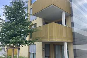 Bezugsfertig - Moderne 2-Zimmer-Studiowohnung – Sickenhäuser Str. 31, 72760 Reutlingen-Mitte, Reutlingen – Vorschaubild 2