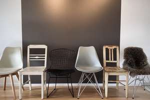 Helle, freundlich möblierte 3 Zimmer Citywohnung im Westend – Landsberger Straße 141, 80339 Westend, München – Vorschaubild 18