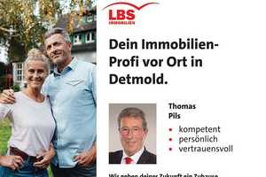 Charmantes Einfamilienhaus - ruhige Wohnlage Nähe Hasselbachschule – Lippe (Kreis) – Vorschaubild 12