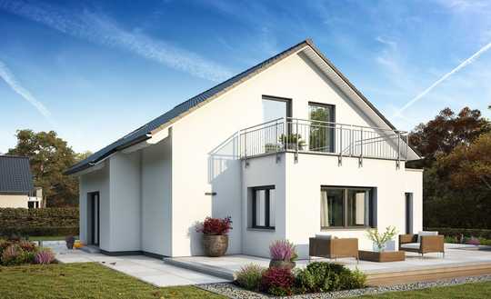 Mit dem Marktführer in 5 Monaten zu Ihrem Ausbauhaus - starten Sie JETZT!