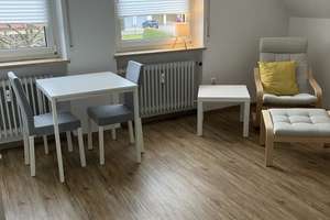 Möblierte Wohnung für Berufspendler – Königsberger Straße 112a, 86167 Lechhausen-Ost, Augsburg – Vorschaubild 8