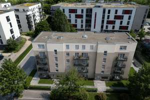 Praktische Ein-Raum-Wohnung im Neubau mit Balkon (We 1) – Die vollständige Adresse der Immobilie erhältst du vom Anbieter., 7743 Jena-Nord, Jena – Vorschaubild 2