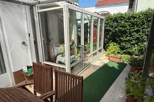 ++ VERMIETETES Reihenendhaus mit Terrasse, Garten & Garage im ERBBAURECHT ! ++ – Neustadt an der Weinstraße – Vorschaubild 8