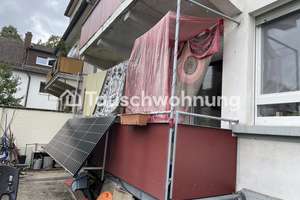 Tauschwohnung: Durlach mit Garten in Bahnhofsnähe – Die vollständige Adresse der Immobilie erhältst du vom Anbieter., 76227 Durlach, Karlsruhe – Vorschaubild 9