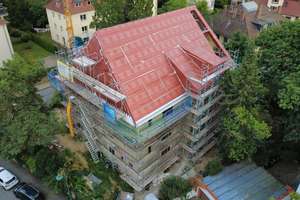 EXKLUSIVES WOHNEN IN PREMIUMLAGE - Exklusive Neubauwohnung mit 253 m² privatem Garten – Die vollständige Adresse der Immobilie erhältst du vom Anbieter., 64285 Bessungen, Darmstadt – Vorschaubild 10