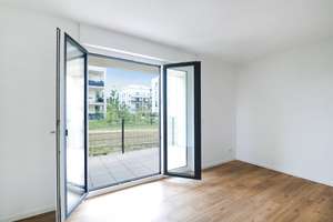 Ihr Refugium im Grünen: Die exklusiven Halske Gärten – Heinrich-Hertz-Straße 38, 13629 Siemensstadt, Berlin – Vorschaubild 2