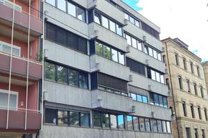 NEU - 5-Familienhaus in wirklich bester Lage - 8 Stellplätze - stufenlos - provisionsfrei