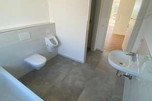 Moderne 3-Zimmer- Wohnung mit Tiefgaragenstellplatz & Balkon - Neubau aus 2022 – Traubenweg 2, 49090 Pye, Osnabrück – Vorschaubild 9