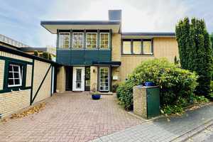 *Preissenkung* Sonniges Einfamilienhaus mit Garten & Carport  – Flensburg – Vorschaubild 28