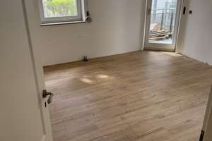Geschmackvolle und renovierte 2-Zimmer-Wohnung mit Balkon in Zeuthen  – Birkenallee 34a, 15738 Zeuthen – Vorschaubild 9