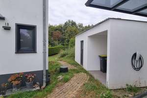 Elegantes Reihenendhaus mit 4 Zimmern und 2 Carports – Seestraße 19, 15366 Hoppegarten – Vorschaubild 3