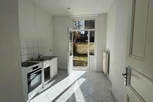 Schöne Erdgeschosswohnung in beliebter Lage