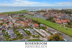 Ertragreicher Ferien-Bungalow in Norddeich: Meeresbrise inklusive – Die vollständige Adresse der Immobilie erhältst du vom Anbieter., 26506 Norden – Vorschaubild 1