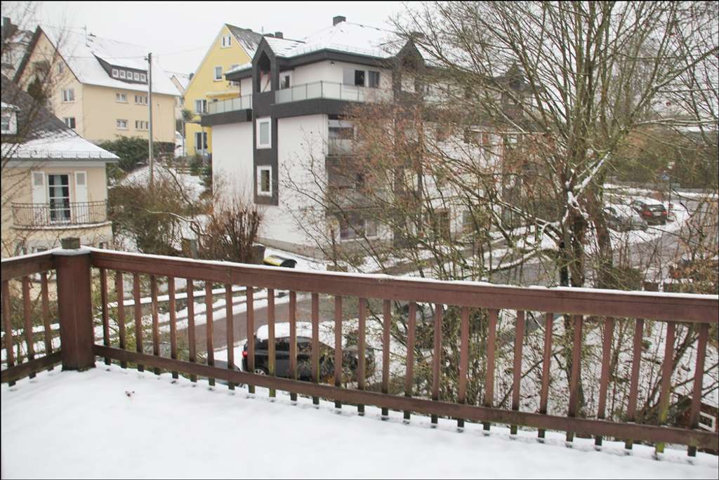 Immobilie in Montabaur - Wohnung mit Balkon in zentraler Lage von Montabaur - Bild 3