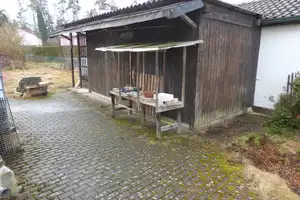 Freistehendes EFH mit vielen Möglichkeiten auf traumhaftem Grundstück! – Mühldorf am Inn (Kreis) – Vorschaubild 16