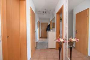 Moderne, helle Dachgeschoss-Wohnung mit Balkon, Garage + zusätzlichem Zimmer im Spitzboden. – Die vollständige Adresse der Immobilie erhältst du vom Anbieter., 38239 Thiede, Salzgitter – Vorschaubild 13