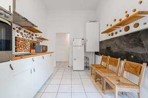 2-Zimmer Wohnung mit Potenzial – 40227 Oberbilk, Düsseldorf – Vorschaubild 9