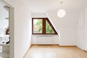 Wohnen über den Dächern von Bremen-Blumenthal – mit viel Platz, Weserblick und Raum für neue Ideen – Die vollständige Adresse der Immobilie erhältst du vom Anbieter., 28779 Blumenthal (Ortsteil), Bremen – Vorschaubild 9