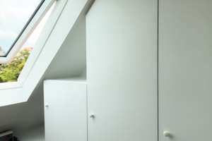 Wohnen mit Charakter: 2-Zimmer-Wohnung in Stuttgart-Botnang – Die vollständige Adresse der Immobilie erhältst du vom Anbieter., 70195 Botnang-Ost, Stuttgart – Vorschaubild 10